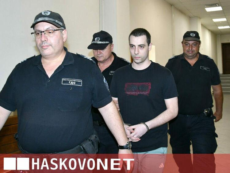 Денис Рамаданов
