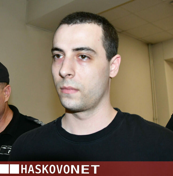 Съдът в Хасково не пусна обвиняем за опит за контрабанда на кокаин и злато