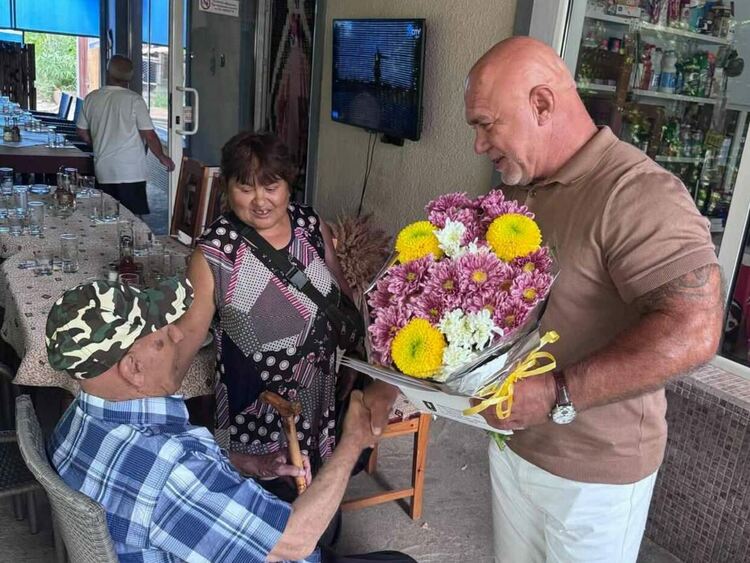 Снимки: Община Тополовград