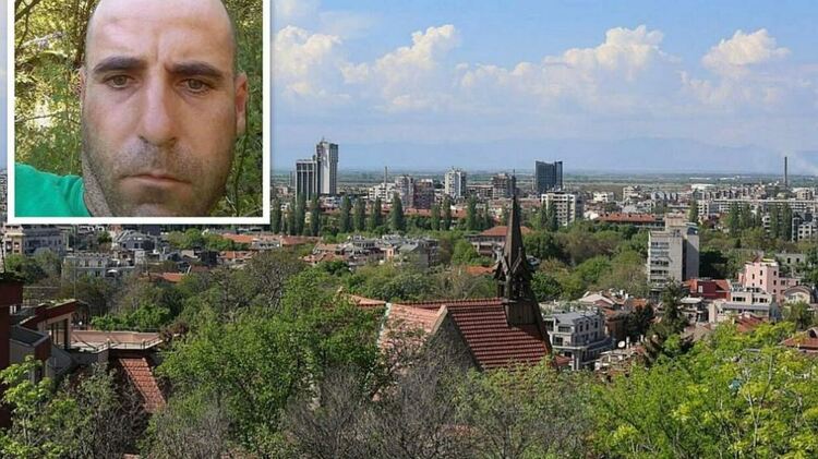 Палецът на &bdquo;Тесак&ldquo; стигна до България: Как онлайн субкултурата доведе до убийството в Пловдив