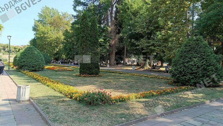 Слънчево и горещо днес в Кърджали