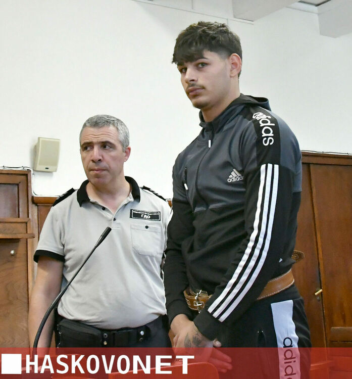 Алекс Славчев