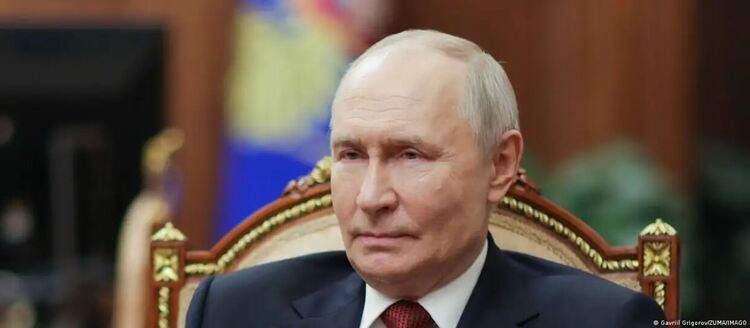 Путин от години наказва критиците в страната и чужбина.
