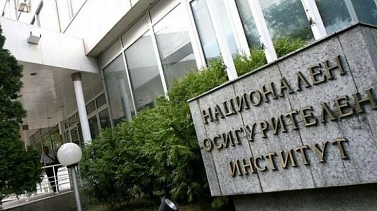 Средната пенсия расте, броят на пенсионерите също се увеличава