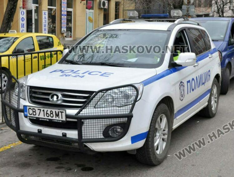 Снимката е илюстративна
