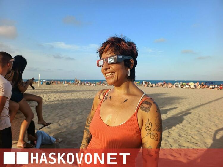 Милиони в очакване на слънчевото затъмнение в Западна Европа 