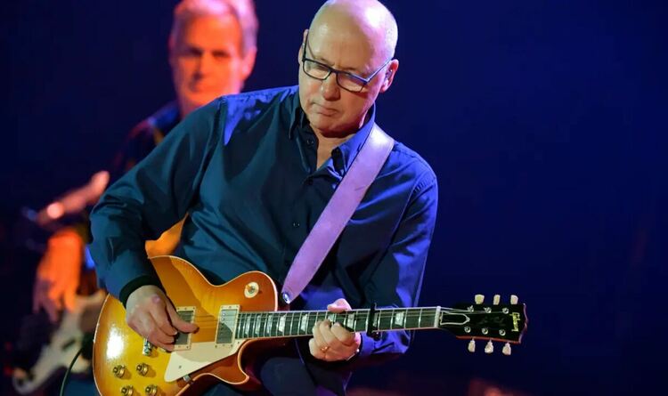Марк Нопфлър на 77 г.: Любопитни и малко известни факти за лидера на Dire Straits