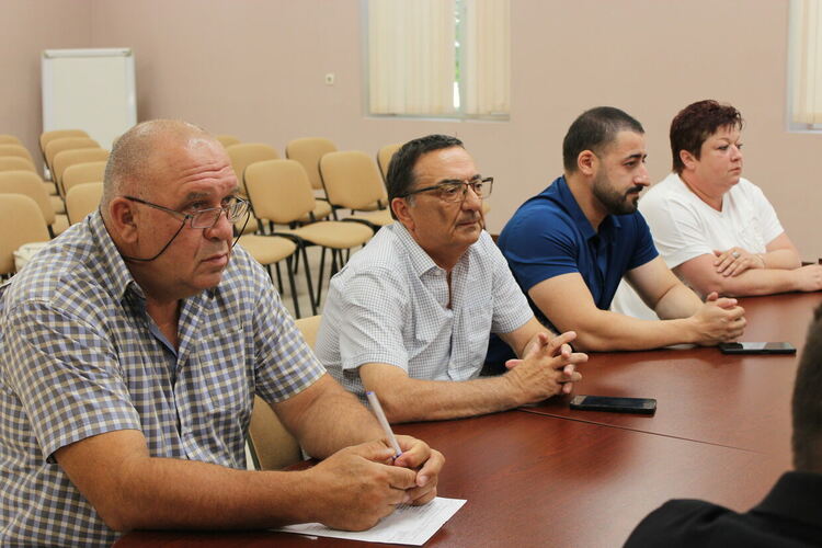 Липса на кворум провали събранието на Асоциацията по ВиК&nbsp;&ndash; Хасково