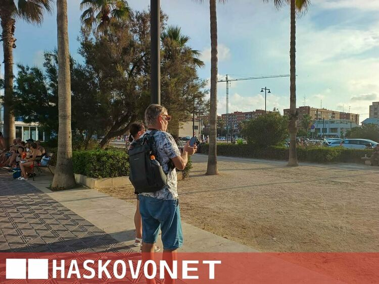 Милиони в очакване на слънчевото затъмнение в Западна Европа 