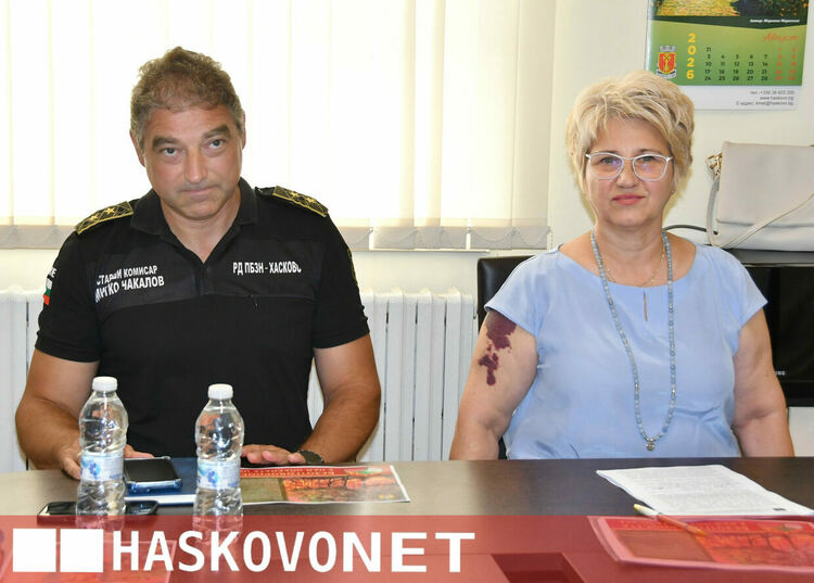 90% от горските пожари са в резултат от човешка небрежност