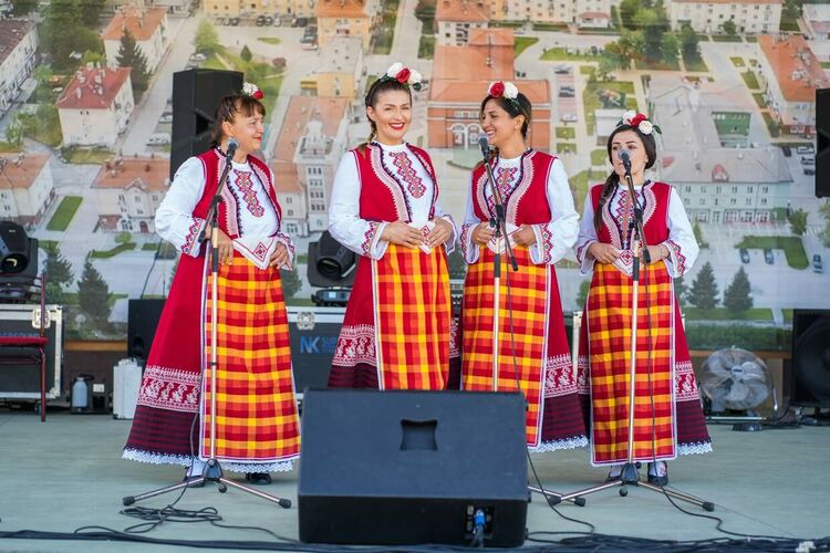 Рудозем събра музика, фолклор и гости за Празника на града и Деня на миньора (Галерия) 