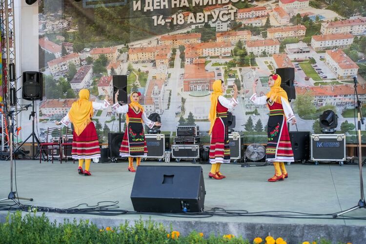 Рудозем събра музика, фолклор и гости за Празника на града и Деня на миньора (Галерия) 