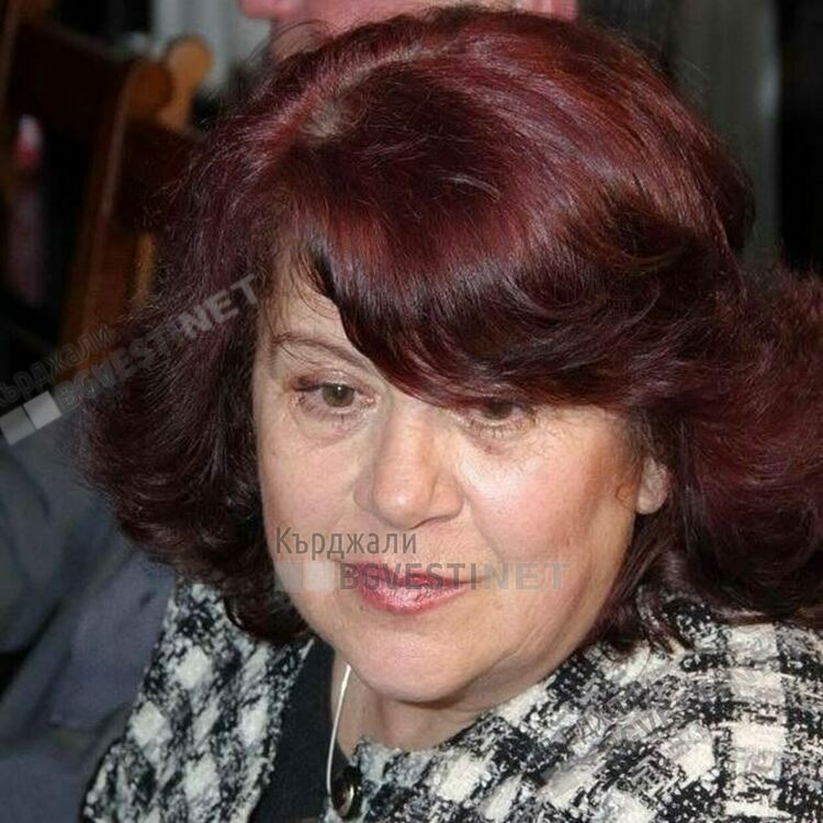 Минка Минчева