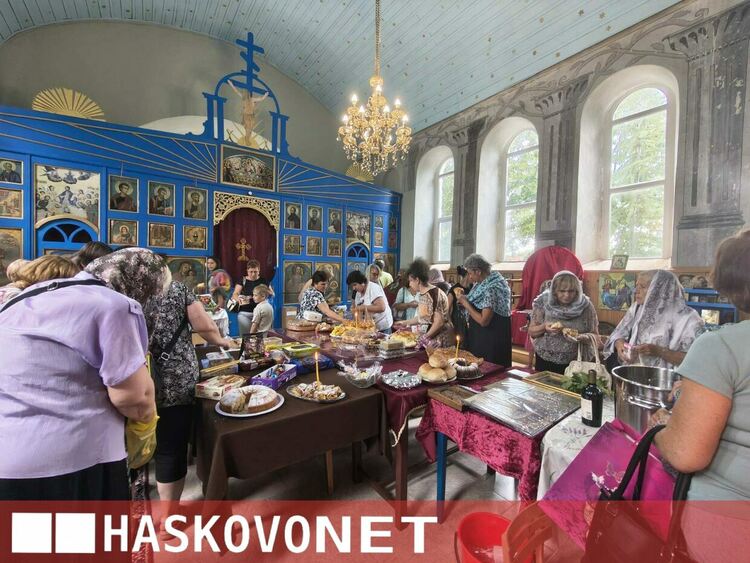 Църквата в Татарево отпразнува 100-годишен юбилей