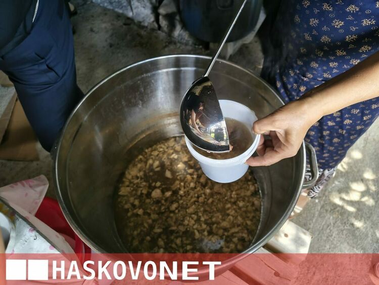Църквата в Татарево отпразнува 100-годишен юбилей