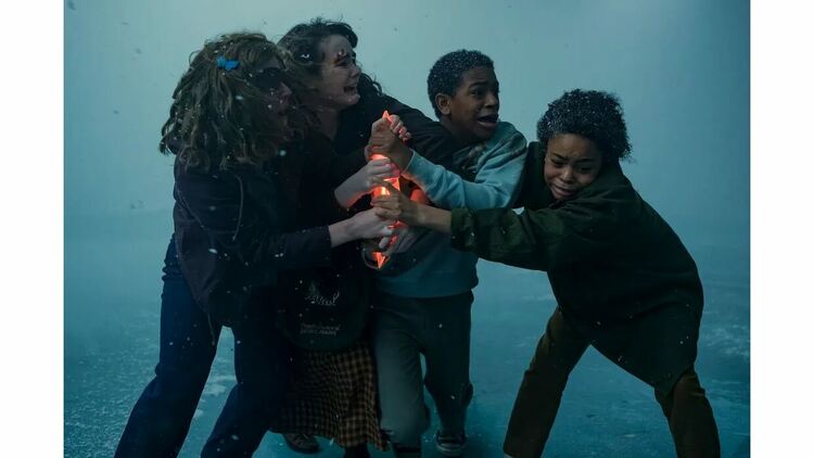 HBO подновява "То: Добре дошли в Дери" за 2-ри сезон