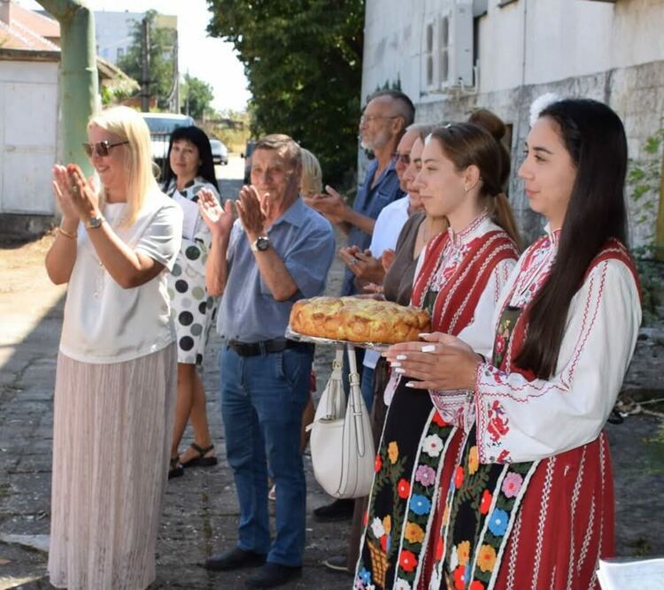 От рушащ се терен до модерна сцена: Тополовград инвестира в децата