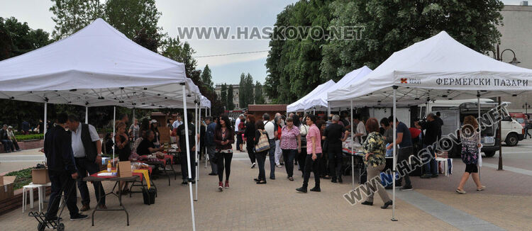 Снимка: архив haskovo.net