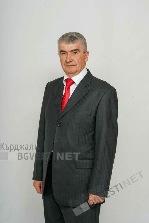 Гюрсел Емин