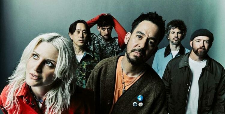 Филмът &bdquo;UNSHATTER&ldquo; за завръщането на Linkin Park ще бъде прожектиран и в България
