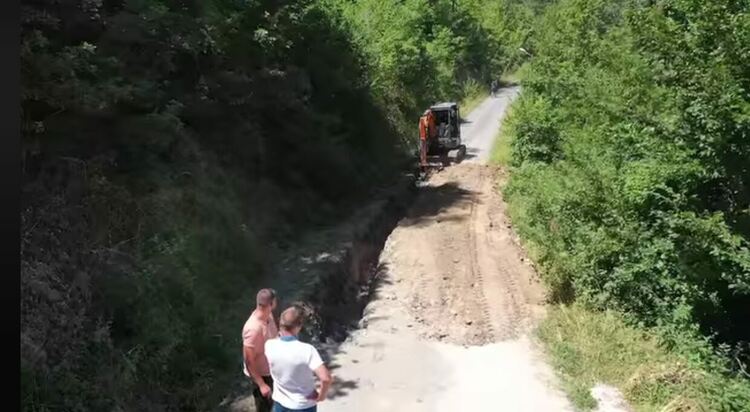 Мащабен проект ще осигури централно водоснабдяване за Равнища, Лещак и Леска