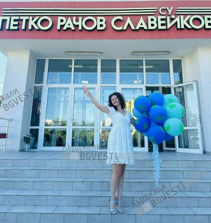 Нешка Шопова