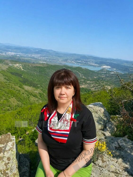 Венета Добрева