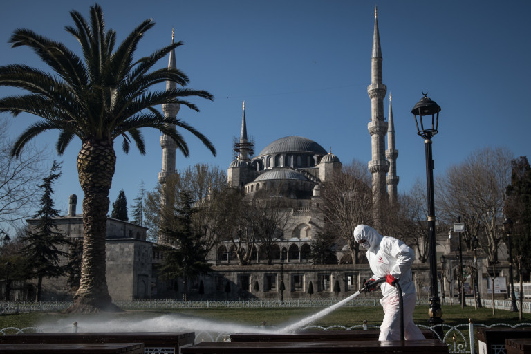 Истанбул, Турция