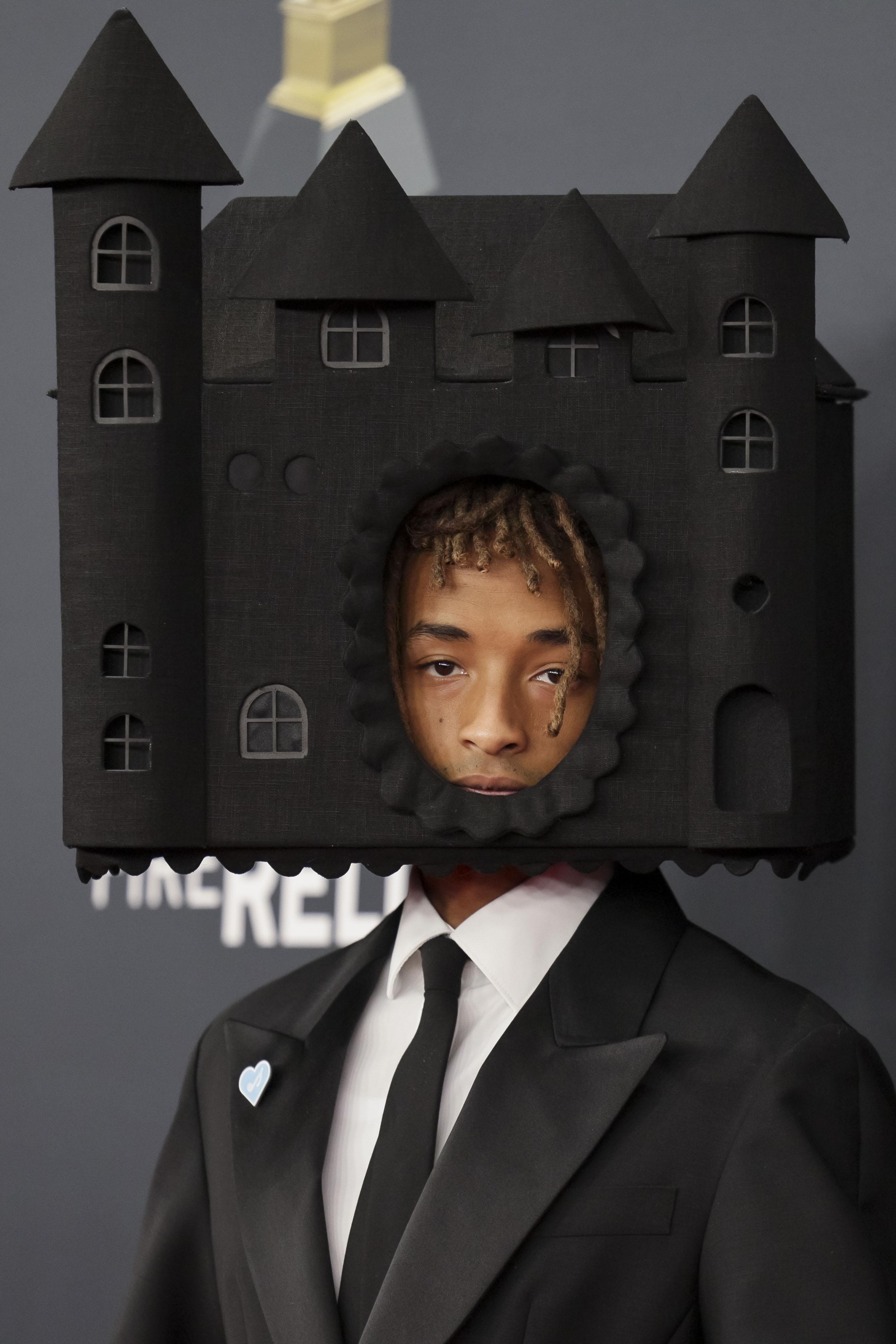 Jaden Smith