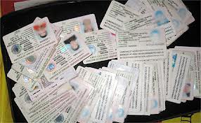 Над 1000 лични карти в Смолянско с изтекъл срок