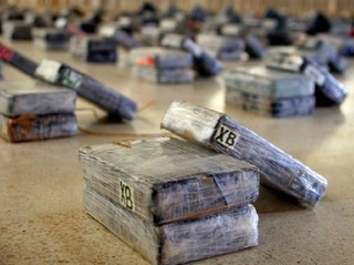16 килограма кокаин пристигнали погрешка в централата на ООН