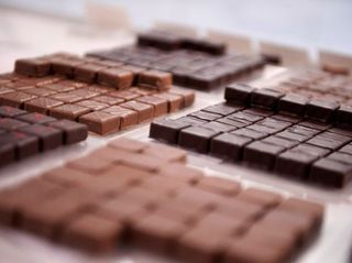 Учените: Шоколадът е по-полезен от плодовете