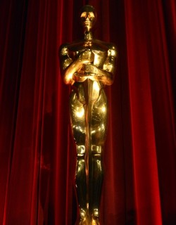 Скандал стигна наградите "Оскар"  