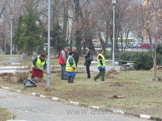 Асеновград се включва в "Да изчистим България за един ден"  