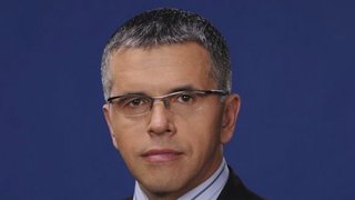 Обмислят да назначат Димитър Абаджиев за служебен премиер