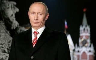 Местят хан Кубрат заради Путин