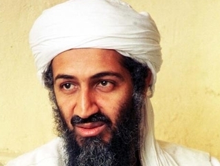 Убит е синът на Осама бин Ладен?