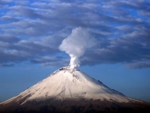 Вулканът Везувий - отново заплаха