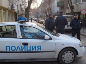 Двама ранени при стрелба в Димитровград