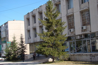 Обявиха свободно място за учител по физическо в Димитровград