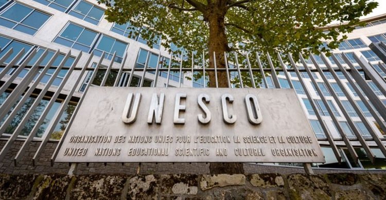 Историята: Кой и как напуска ЮНЕСКО - Haskovo.NET