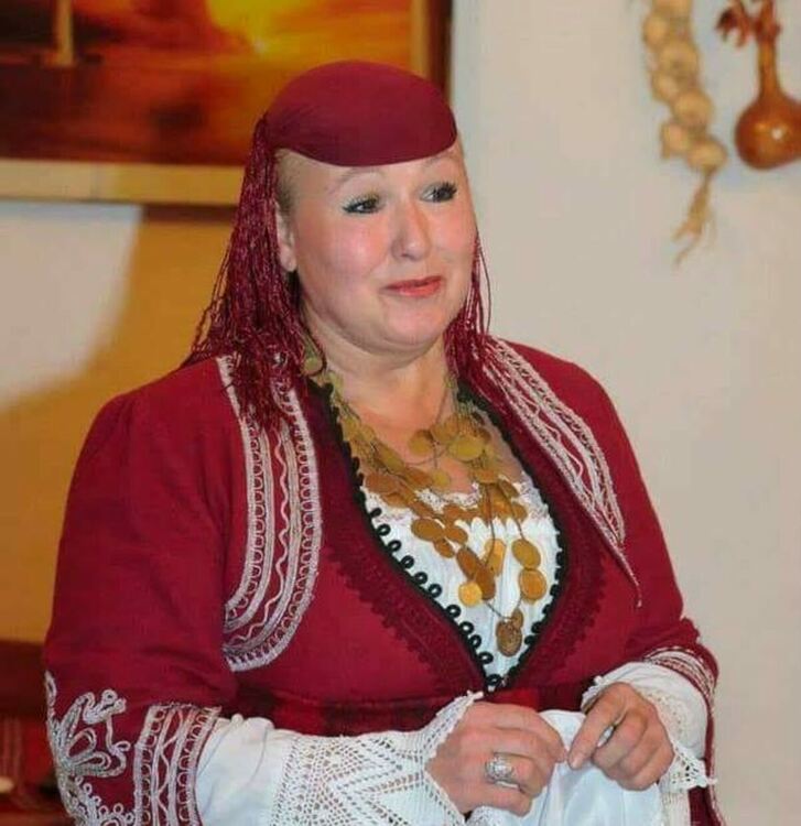 Родопският славей Златина Узунова става общински съветник - Haskovo.NET