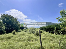 №3972 Парцел в регулация на брега на язовир Студен кладенец 331м2 | село Гняздово.